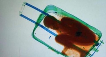 Bizaran slučaj: Majka krijumčarila sina u koferu preko granice