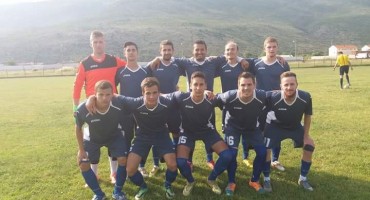 HNK Stolac