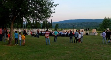 Stolac, Stolačko kulturno proljeće