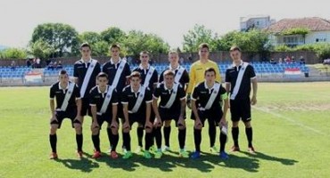 HNK Stolac: Sretni smo i zadovoljni nakon turnira povodom 25 godišnjice oslobođenja grada Stoca