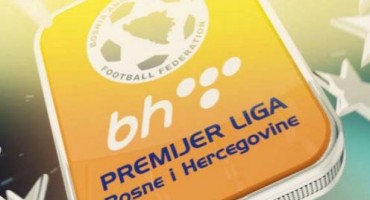 Raspored Premijer lige BiH 2017/2018