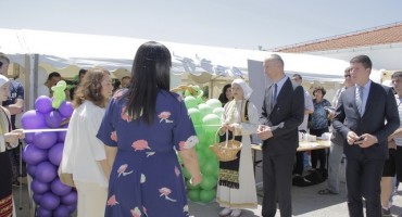 Ravno: Plodovi krša u Popovu polju