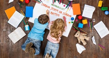 Mostar: Vrtić Mrvica osvojio II. mjesto