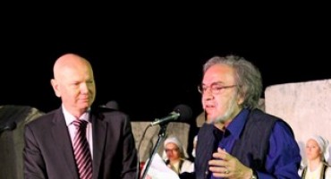 Stolac, Vidoška pjesnička noć 2017