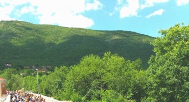 Slivno: Svečano proslavljen blagdan svetog Trojstva 