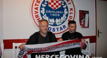 Marko Perković Thompson danas slavi 51. rođendan