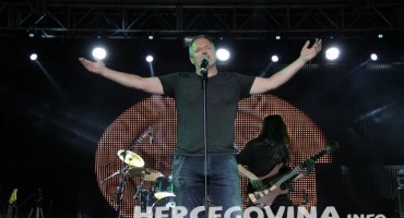 Marko Perković Thompson danas slavi 52. rođendan