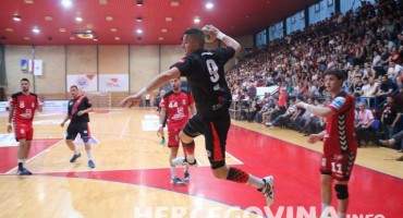 Vedran Delić na popisu reprezentacije BiH!