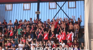 final4 mostar 2017., HMRK Zrinjski, Rk Izvđač CO, HMRK Zrinjski