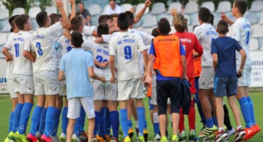 Pioniri Tomislava pobjedom nad Mladosti izborili polufinale