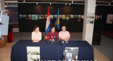 Mostar: Koncert Thompsona je poruka mira i ljubavi