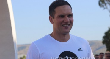 košarkaški kamp Bojan Bogdanović