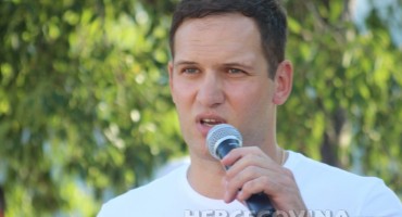 košarkaški kamp Bojan Bogdanović