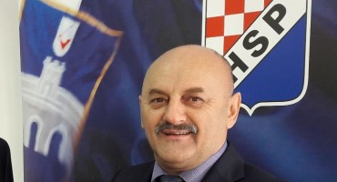 Karlo Starčević (HSP): Politika nije prostitutka, ali jesu neki političari