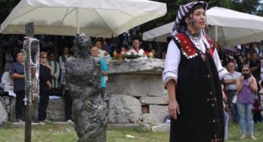 Na Kedžari proslava u čast Divi Grabovčevoj
