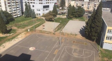 Počinje izgradnja tribina i uređenje okoliša terena