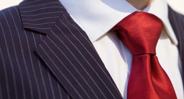 Prije 350 godina prvi puta zavezana kravata