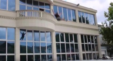 Osnivač i vlasnik NSoft-a iz Mostara skočio sa balkona 