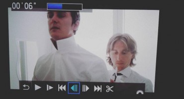 Luka Modrić, Mateo Kovačić, vjenčanje