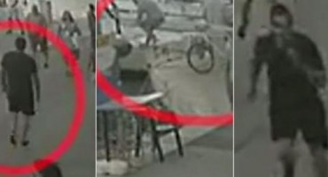 Napadaču na Zdravka Mamića zatvorska kazna!