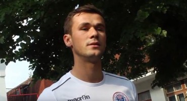 HŠK Zrinjski: Marin Galić napustio Plemiće