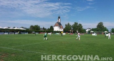 plemici u velikoj gorici