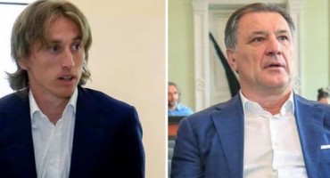 modric i mamic