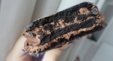 Oreo i Milka su se spojili i stvorili poslasticu desetljeća