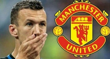 PERIŠIĆ POSTAJE NAJSKUPLJI HRVAT: Inter prihvatio Manchesterova 52 milijuna eura