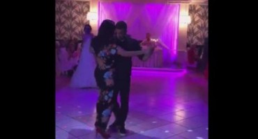 Pogledajte kako pleše nogometni čarobnjak Širokoga Brijega