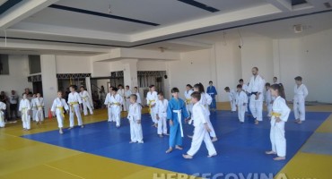 judo borsa polaganje
