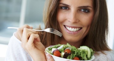 5 vrsta hrane koja nas uspavljuje