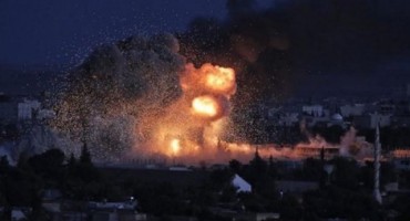 ISIL je istjeran iz posljednjeg velikog sirijskog grada  