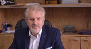 načelnik novog travnika