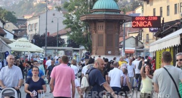 Sarajevo