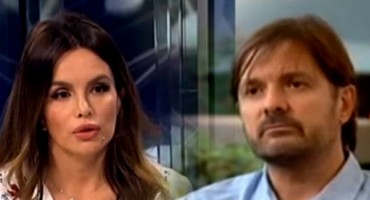 Satima u sudnici: Severina i Milan galamili su i optuživali se