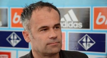 NK Široki Brijeg našao se u problemima pred početak sezone