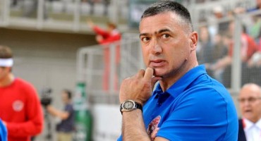 Izviđač i službeno predstavio novog trenera