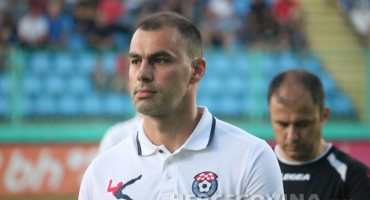 Goran Sablić: Imamo dva boda prednosti, sve je u našim rukama