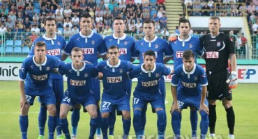 NK Široki Brijeg: Zaboraviti Aberdeen, na Pecari se igra nova utakmica