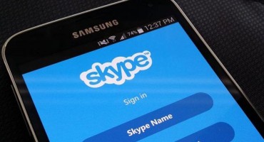 Redizajnirani Skype 8.0 stigao na Android