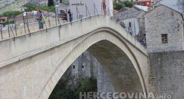 Mostar u top 10 manjih europskih gradova koje vrijedi posjetiti