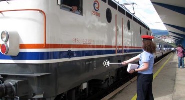 Od četvrtka sezonski putnički vlak za Čapljinu s vezom prema Neumu i Makarskoj