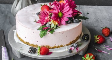 torta, desert, ljeto, recept