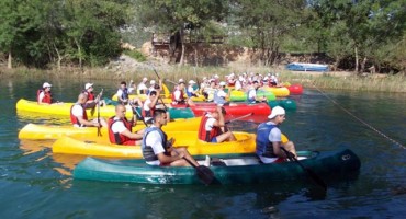 Čapljina spremna za još jednu pustolovnu utrku