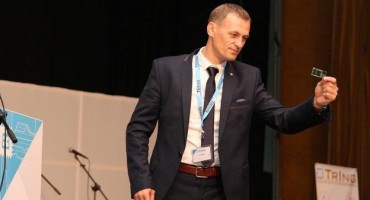 U BiH proizvedeno najmanje SOM računalo na svijetu