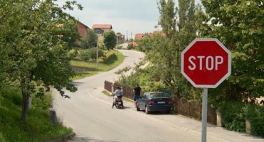 U ovoj ulici u BiH živi najviše razvedenih muškaraca