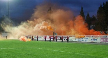 ultras - zrinjski stare