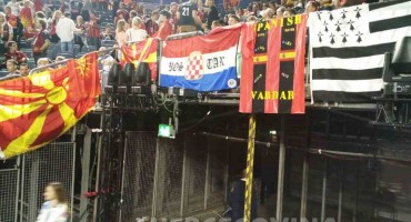 Mostarci uz Vardar do europskog naslova