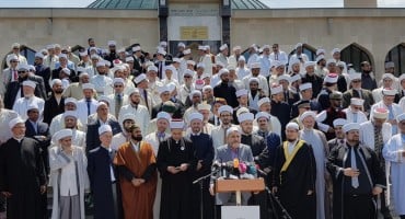Beč: 300 muslimanskih imama predstavilo deklaraciju